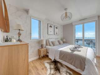 Vente appartement 3 pièces Vente appartement 3 pièces