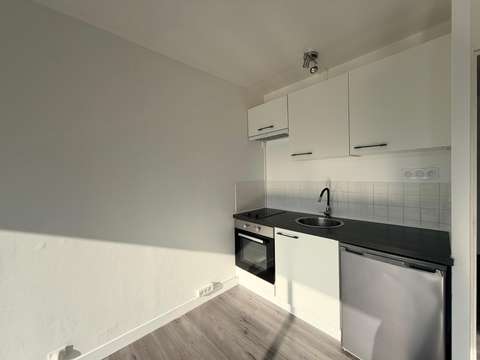 Vente appartement 1 pièce Vente appartement 1 pièce