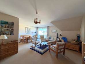 Vente Appartement 3 piècesSaint-Cast-le-Guildo