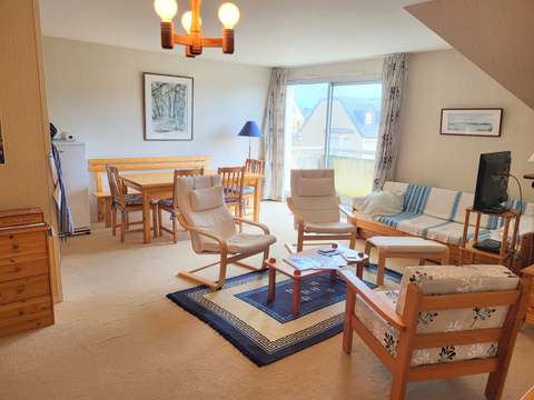 Vente appartement 3 pièces Saint-Cast-le-Guildo 22