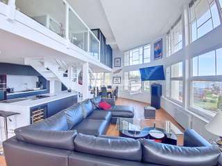 Vente appartement 7 pièces Vente appartement 7 pièces