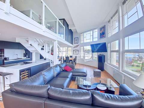 Vente appartement 7 pièces Saint-Cast-le-Guildo 22