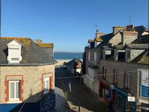 Vente Appartement 4 piècesSaint-Cast-le-Guildo