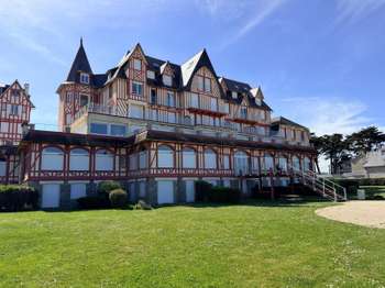 Vente appartement 2 pièces Saint-Cast-le-Guildo 22