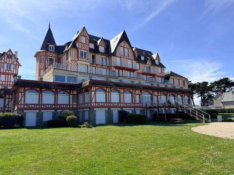 Vente appartement 2 pièces Saint-Cast-le-Guildo 22