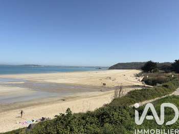 Vente appartement 4 pièces Saint-Cast-le-Guildo 22