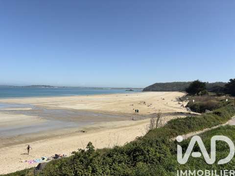 Vente appartement 4 pièces Saint-Cast-le-Guildo 22