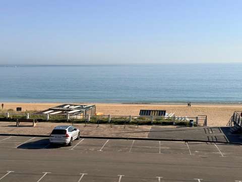 Vente appartement 3 pièces Saint-Cast-le-Guildo 22