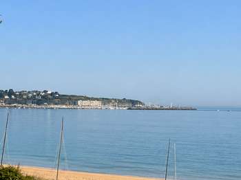 Vente Appartement 3 piècesSaint-Cast-le-Guildo