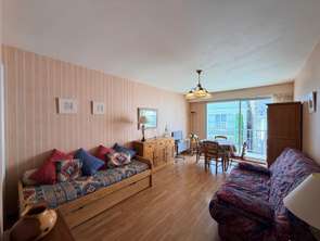 Vente Appartement T1Saint-Cast-le-Guildo
