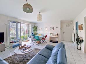 Vente Appartement 4 piècesSaint-Cast-le-Guildo