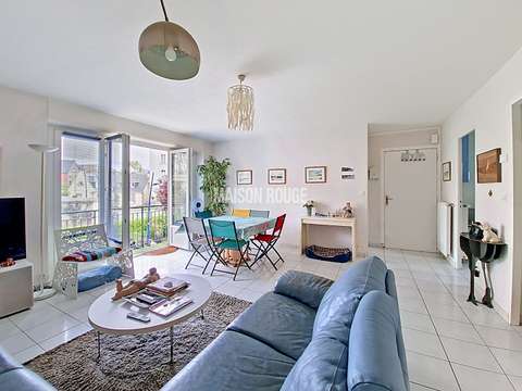 Vente appartement 4 pièces Saint-Cast-le-Guildo 22