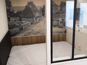 Vente Appartement T1Saint-Cast-le-Guildo
