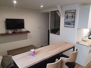 Vente appartement 1 pièce