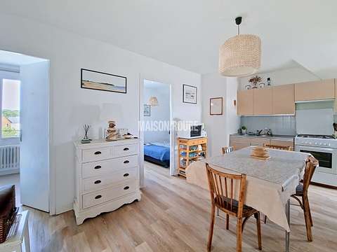 Vente appartement 3 pièces Saint-Cast-le-Guildo 22