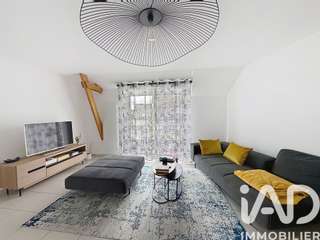 Vente appartement 4 pièces Vente appartement 4 pièces