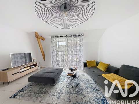 Vente appartement 4 pièces Vente appartement 4 pièces