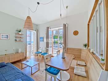 Vente appartement 3 pièces Saint-Cast-le-Guildo 22