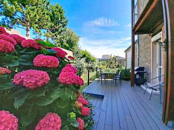 Vente appartement 2 pièces Saint-Cast-le-Guildo 22