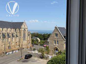 Vente Appartement 2 piècesSaint-Cast-le-Guildo