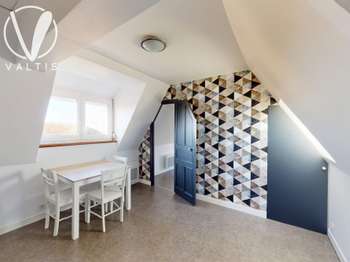 Vente appartement 2 pièces Vente appartement 2 pièces