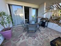 Vente Chambre 2 pièces