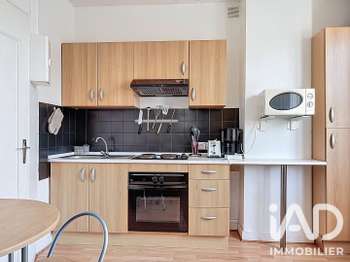 Vente appartement 1 pièce Saint-Cast-le-Guildo 22