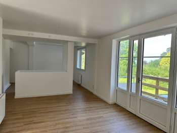 Vente Appartement 5 piècesSaint-Cast-le-Guildo
