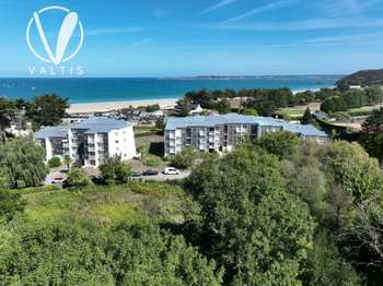 Vente Appartement T1Saint-Cast-le-Guildo