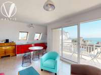 Vente appartement 2 pièces Vente appartement 2 pièces