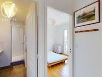 Vente appartement 2 pièces Vente appartement 2 pièces