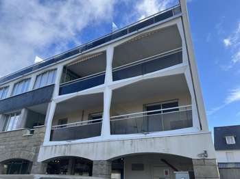 Vente Appartement 3 piècesSaint-Cast-le-Guildo