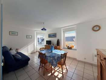 Vente Appartement 2 piècesSaint-Cast-le-Guildo