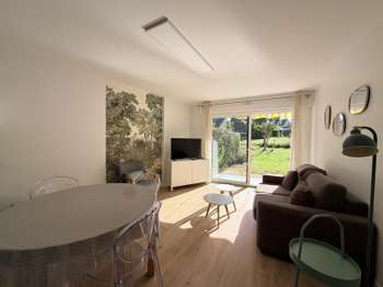 Vente Appartement 2 piècesSaint-Cast-le-Guildo