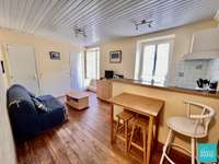 Vente appartement 1 pièce Vente appartement 1 pièce