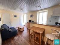 Vente appartement 1 pièce Vente appartement 1 pièce