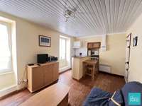 Vente appartement 1 pièce Vente appartement 1 pièce