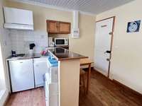 Vente appartement 1 pièce Vente appartement 1 pièce