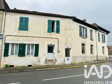 Vente appartement 2 pièces Saint-Céré 46