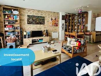 Vente appartement 2 pièces Saint-Céré 46