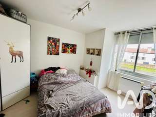 Vente appartement 2 pièces Vente appartement 2 pièces