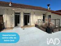 Vente appartement 5 pièces Vente appartement 5 pièces