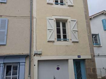 Photo Vente appartement Saint-Céré