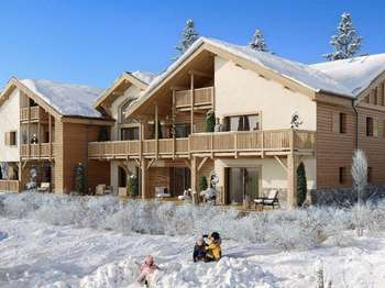 Vente Appartement 2 piècesSaint-Chaffrey