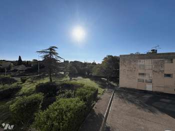 Vente Appartement 4 piècesSaint-Chamas