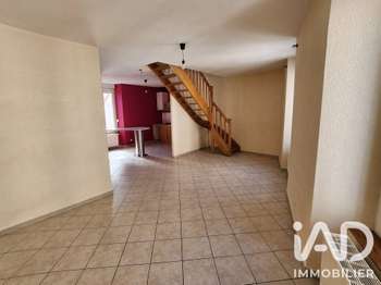 Vente appartement 3 pièces Saint-Chamond 42