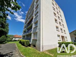 Vente Appartement 3 piècesSaint-Chamond