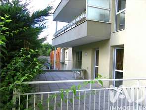Vente Appartement 2 piècesSaint-Chamond