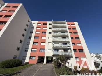 Vente Appartement 3 piècesSaint-Chamond