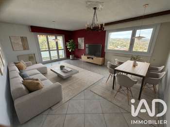 Vente Appartement 3 piècesSaint-Chamond